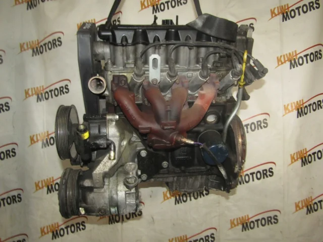 Продажа двигателя X16SZR