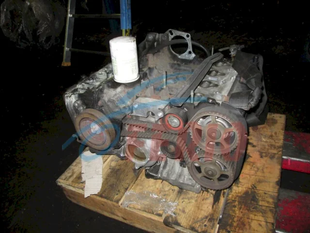 Продажа двигателя NGB