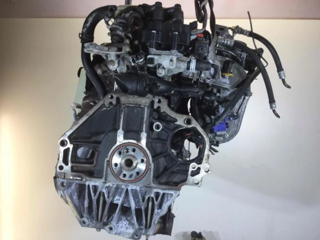 Продажа двигателя X20XEV