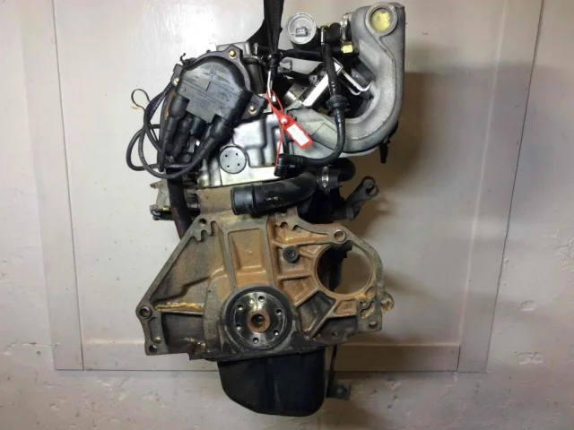 Продажа двигателя C20NE