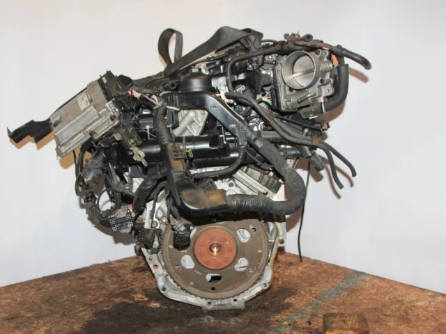 Продажа двигателя G6DG