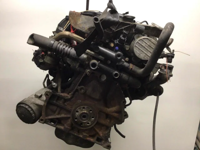 Продажа двигателя G9U730