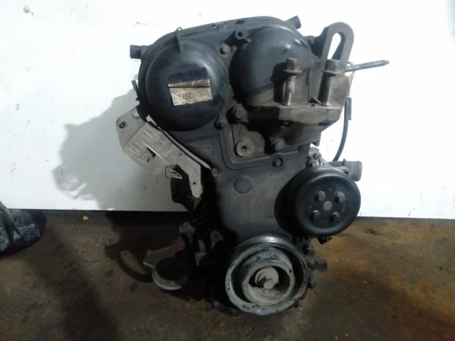 Продажа двигателя SHDA