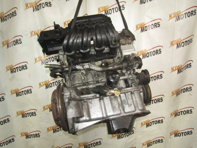 Продажа двигателя CR10DE