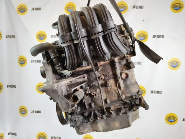 Продажа двигателя ED1