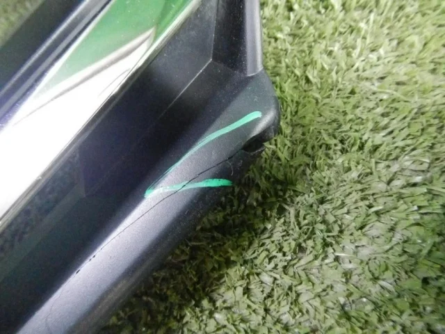 Решетка радиатора для Toyota Corolla E180 rest (RU) 2016-2019 на фотографиях