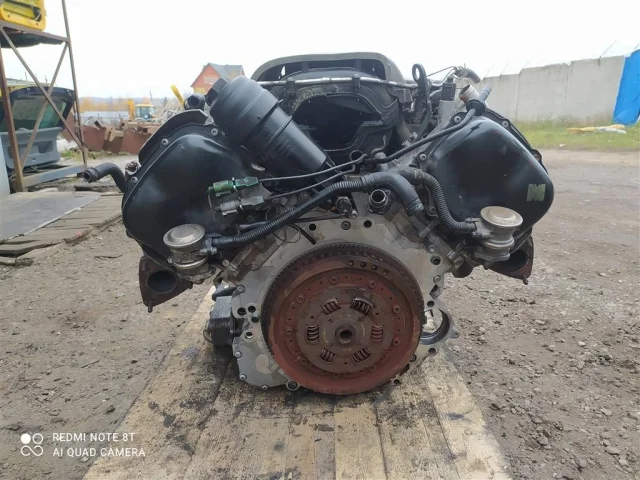 Продажа двигателя BDW