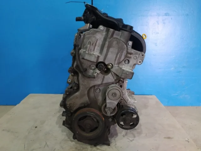 Продажа двигателя MR18DE