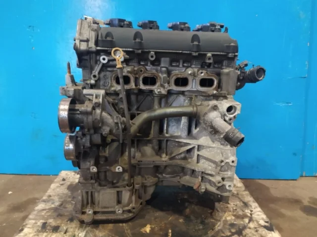 Продажа двигателя QR20DE