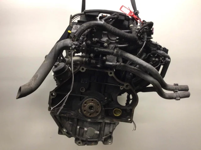 Продажа двигателя A18XER