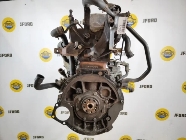 Продажа двигателя KKD