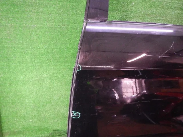 Дверь задняя левая для Ford Explorer U502 rest 2014-2019 на фотографиях