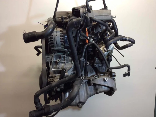 Продажа двигателя AEB