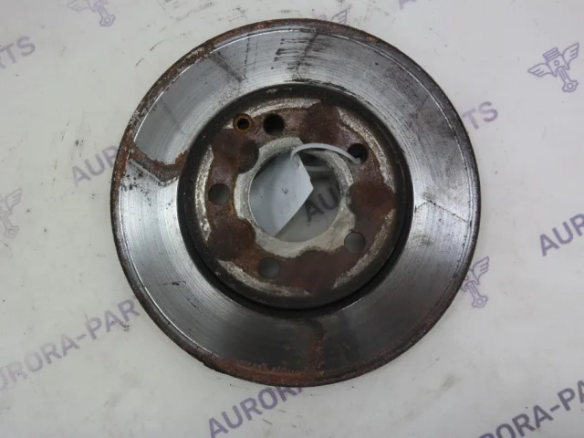 Диски тормозные передние (комплект) для Mercedes-Benz E class S212 2009-2016 на фотографиях