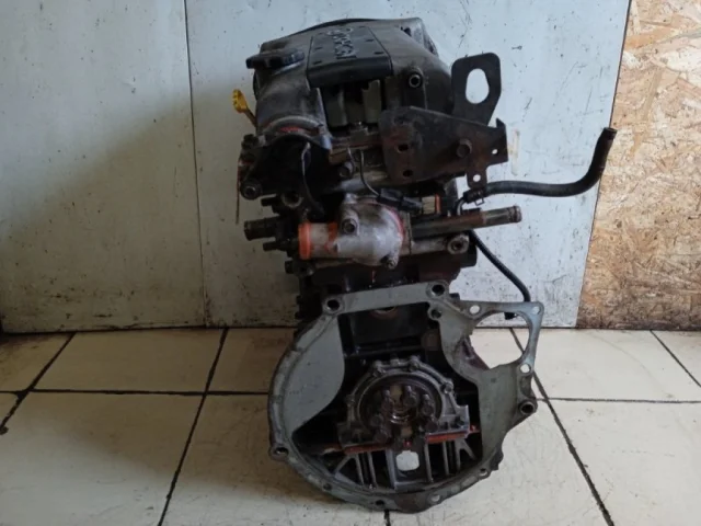 Продажа двигателя T8D