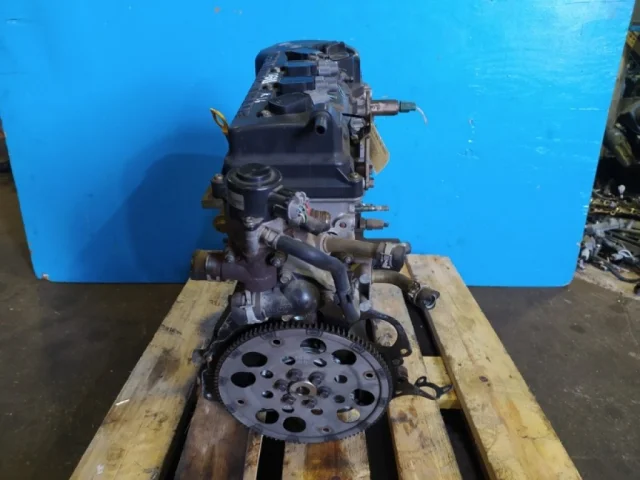 Продажа двигателя GQ18DE