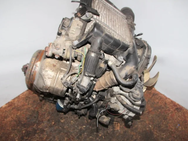 Продажа двигателя RF