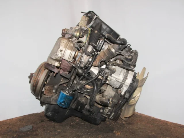 Продажа двигателя RF