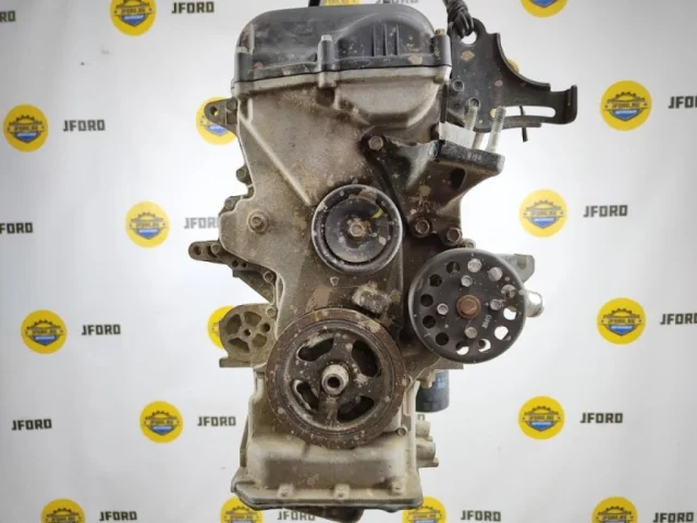 Продажа двигателя G4FC