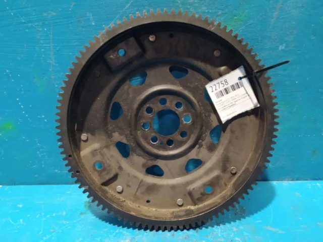 Маховик для Nissan Pathfinder R51 2004-2014 на фотографиях