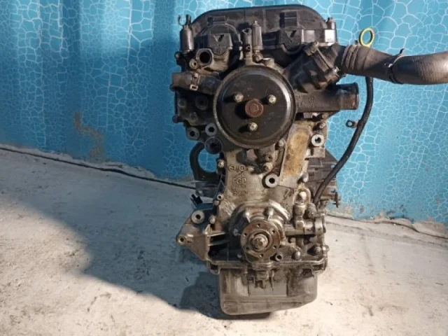 Продажа двигателя Z14XEP