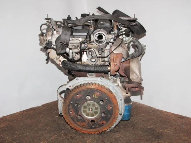 Продажа двигателя D4CB