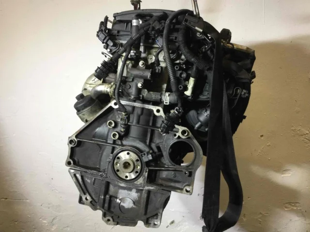 Продажа двигателя Z16XER