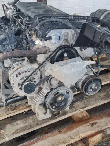 Продажа двигателя A14NET