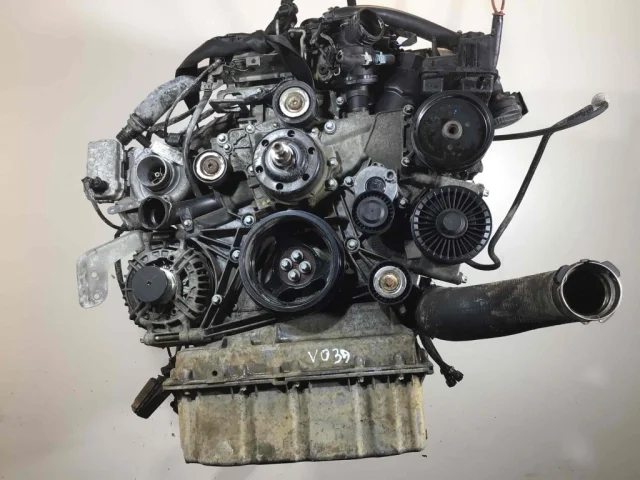 Продажа двигателя 651.955