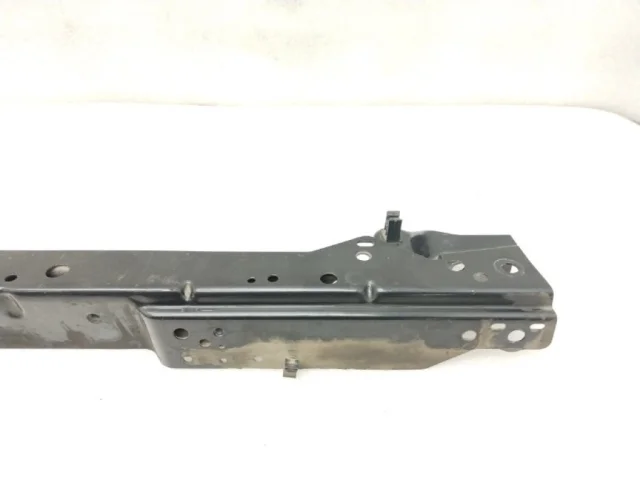 Панель радиатора (телевизор) для Chevrolet Cruze 1 J300 2009-2015 на фотографиях