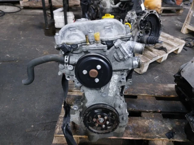 Продажа двигателя X10XE