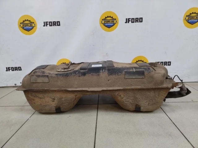 Топливный бак для Suzuki Grand Vitara 2005-2014 на фотографиях