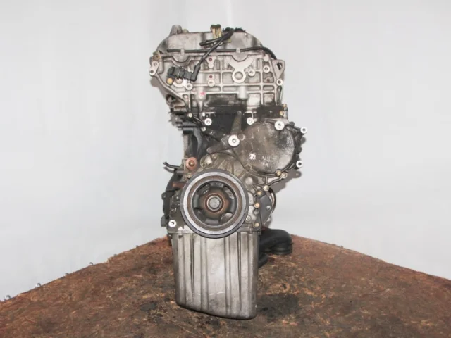 Продажа двигателя D20DT