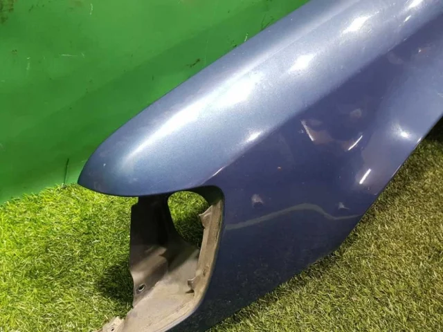 Крыло левое для Mercedes-Benz E class W124 1984-1996 на фотографиях