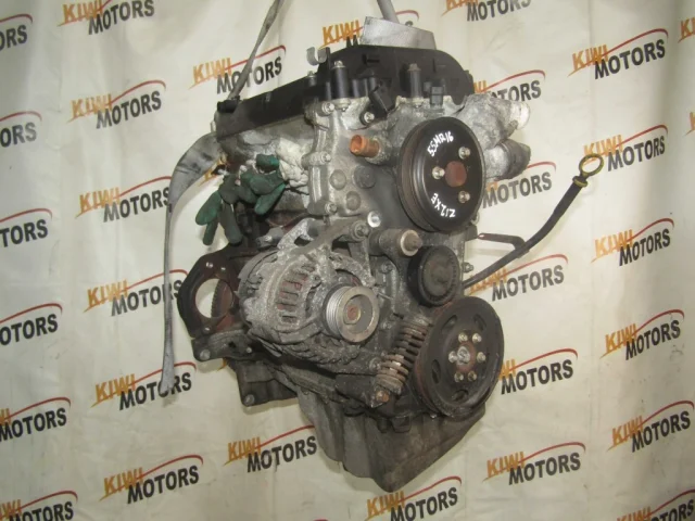 Продажа двигателя Z12XE