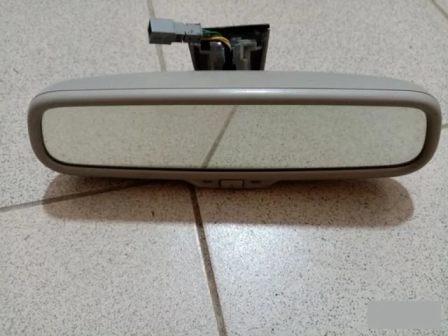 Зеркало заднего вида (в салоне) для Audi Q7 4L 2005-2015 на фотографиях