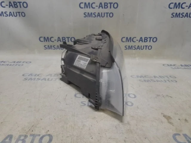 Фара ксенон левая для Volvo XC70 BZ 2007-2016 на фотографиях