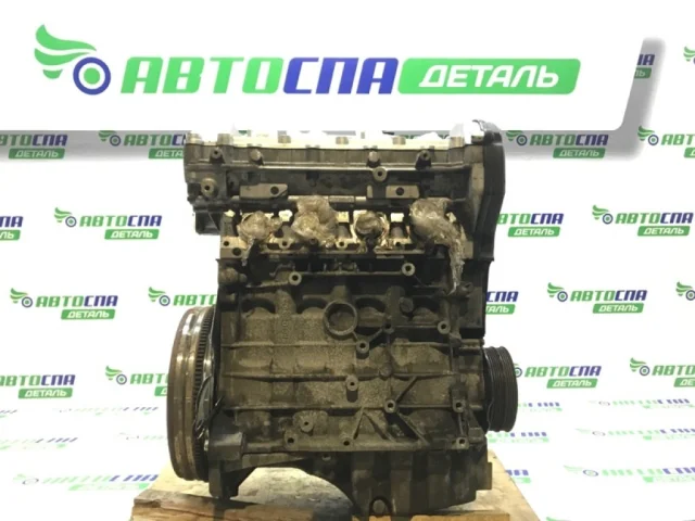 Продажа двигателя ALT