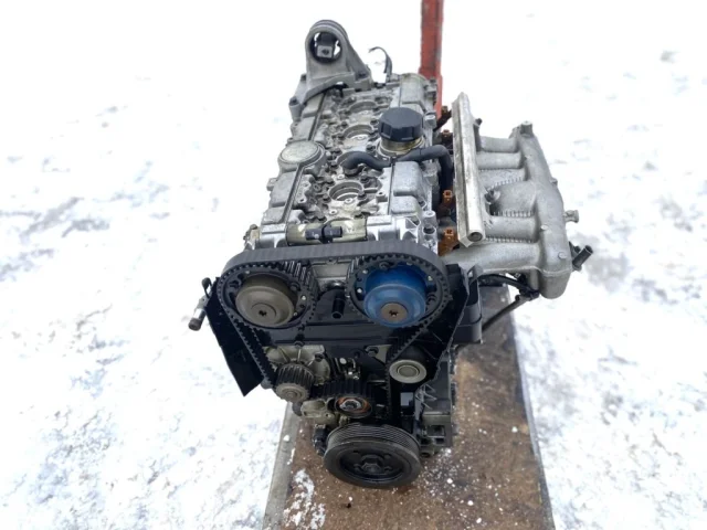 Продажа двигателя B5254T2