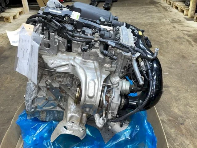 Продажа двигателя 274.920