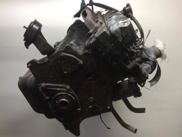 Продажа двигателя 4AB