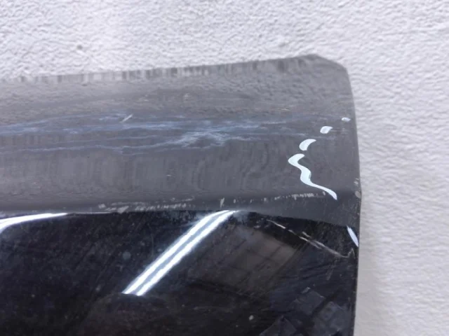 Дверь багажника для Hyundai Solaris 1 RB (2011-2013) на фотографиях