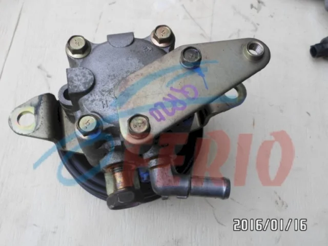 Насос ГУР для Nissan Primera P12 Седан 2002-2008 на фотографиях