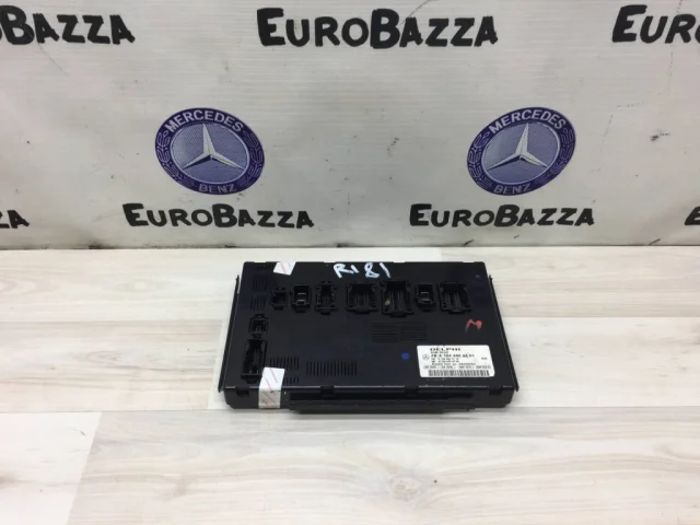 Блок цилиндров для Mercedes-Benz GL class X164 2006-2012 на фотографиях