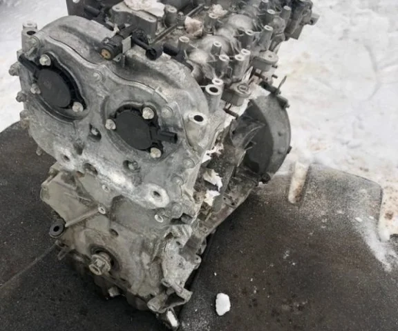 Продажа двигателя 270.910