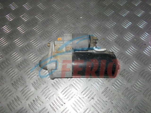 Стартер для Volvo XC90 I C 2002-2014 на фотографиях