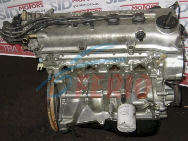 Продажа двигателя CG13DE