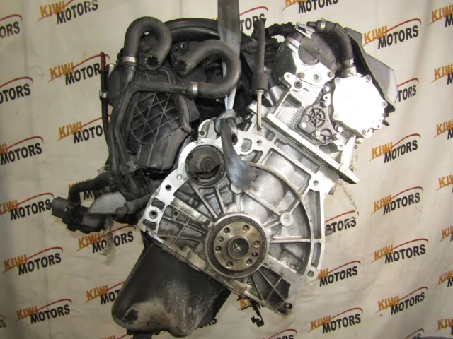 Продажа двигателя N42B18