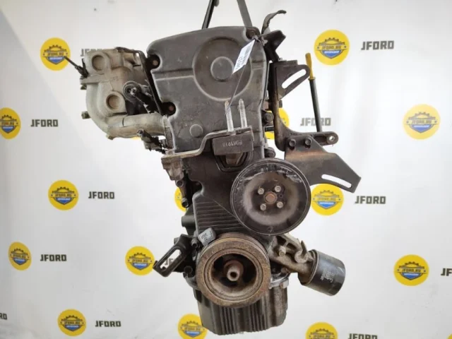 Продажа двигателя G4GC