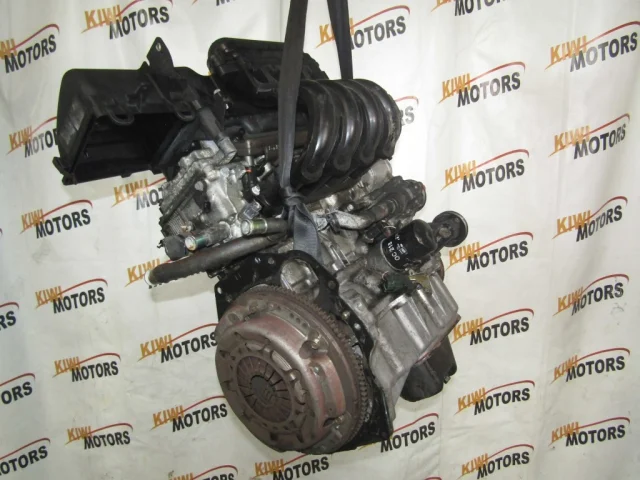 Продажа двигателя CR10DE